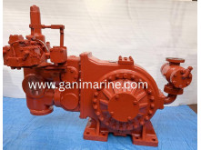 Fukushima M 2703 hydraulic motor