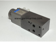 Parker VSA025L06B1 proportional directional spool valve