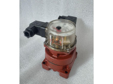 OVAL NPI45B30 (1523CC) Valve Position Indicator