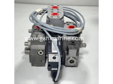 Sauer-Danfoss 11035519 PVG 120 Proportional Valve