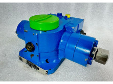 PLEIGER STK 16-371-30 ACTUATOR BG05