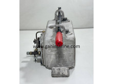 DOWTY 17151 manual hydraulic hand pump