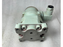 OVAL VALVE OPEN SHUT INDICATOR NPI45B10 (154cc)