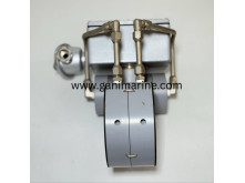 Tokyo Ryuki ODM?300S2ST Differential-Pressure Flow Meter