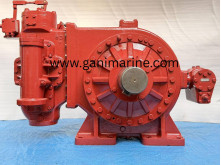 FUKUSHIMA M5046 hydraulic motor
