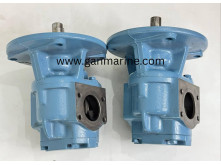 KRACHT KF5/200H10B PQA 001/244 Hydraulic Gear Pump