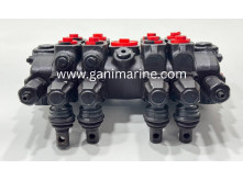 Walvoil Monoblock Directional Control Valve 513403169