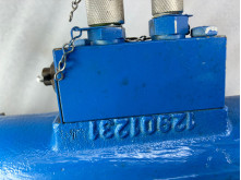 PLEIGER STK100-0332 ACTUATOR