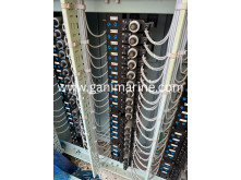 SEIL-SERES VRCS Indicator & Valve Control System (BL0043 / SS-PI-084663)