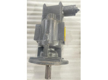 Kracht Gear Pump KF 6/630 H20B N00 7DP1