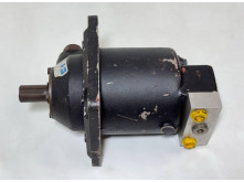 SERVI HYDRAULIK F227F HYDRAULIC PUMP