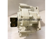 SAI Hydraulic  L7B 3600 9 G SV D90 J L Hydraulic Motor