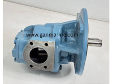 KRACHT KF5/200H10B PQA 001/244 Hydraulic Gear Pump