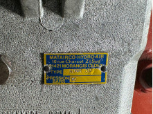 AMRI MATAIRCO-HYDRO-AIR ADNR 30 HAND PUMP