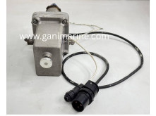 Rotork MV-1010-D-1-0.5/10-0.09/1.375-T Process Controls Actuator.94301K16.