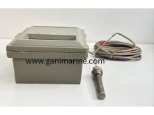 Yokogawa MC45×A/SPR/T3B-AB4-SS07-3/SR/Z Mechanical Temperature Transmitter