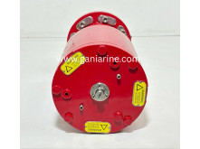 Damcos BRCF 2000 Hydraulic Actuator 