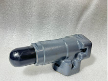 KRACHT SPVF 40 C2F 1 A 07 Pressure Relief Valve