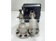 NAKAKITA NS 755 AI Automatic Level Controller