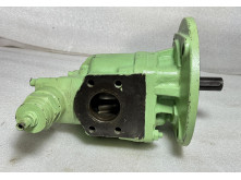 KRACHT 4/180 G1XB P00 7DP1 GEAR PUMP
