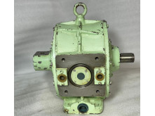 HYDROSIER PPZA 30 HYDRAULIC PUMP