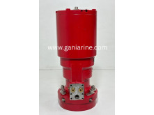 Damcos BRCF 2000 Hydraulic Actuator 