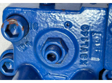KAWASAKI KPM K3VL140/B - 1NRKM-L0 HYDRAULIC PUMP