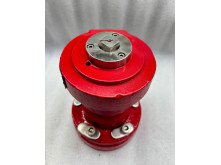 Damcos BRC 250 B1 Hydraulic Double-acting balanced rotary actuator 160N1098