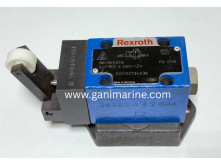 Bosch Rexroth 4WMRZ 6 D60//ZV  operated directional control valve R901145341