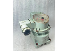 OVAL VALVE OPEN SHUT INDICATOR NPI45B30 (581cc)