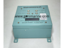 Sasakura SK201 Electrical conductivity for salinity monitoring