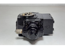 KSB / AMRI SEIL SERES HQ25 Single-Acting or Double-Acting Hydraulic Actuator.