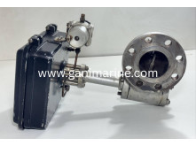 NAKAKITA NS 755 AI Automatic Level Controller