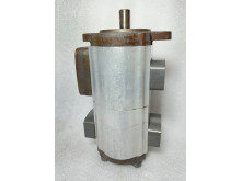 SUPREMO 2A/2A-SGP-100/32 HYDRAULIC GEAR PUMP