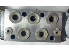 TAOBAO 34E2-25BY HYDRAULIC VALVE