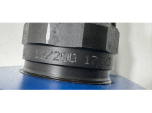 Bosch Rexroth DBDS 20 G 1X/200 direct operated pressure relief valve R983038028