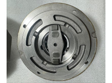Bosch 0 514 300 127 Radial Piston Pump