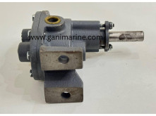 foot-mounted Rotary Gear Pump