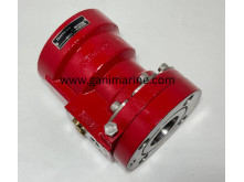 DANFOSS BRC 1000 B1 double-acting balanced rotary actuator 160N1100