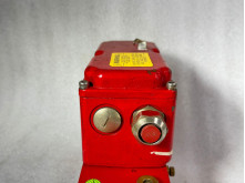DAMCOS EMERSON LPU S POWER ON/OFF 160G4150 UNIT