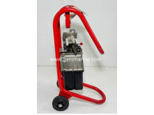 SCANA Portable Hand Pump PMI25-5L K306.030.00