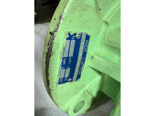 KRACHT 4/180 G1XB P00 7DP1 GEAR PUMP