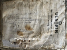 Rauma Brattvaag M4185 motor