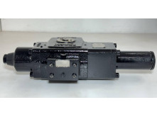 SEIL SERES HQ100GS-TU1500 Hydraulic Quarter Turn Actuator – 16MPa | Marine Valve
