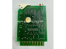 Danfoss 24MB-DNO B001-30-0001 TLP521-4 Mother Board