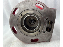Damcos BRC 250 B1 Hydraulic Double-acting balanced rotary actuator 160N1098
