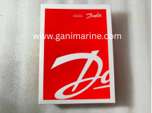 Danfoss MBS 3000 060G6383 Pressure Transmitter