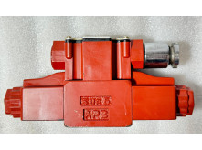 NAKAKITA NS692RT-6-ACB-54 SOLENOID VALVE
