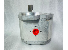 DANFOSS 111.25.002.0C HYDRAULIC PUMP SNP3NN/026RN07SA