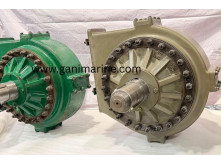 Ulstein Brattvaag CM 4185 01 Hydraulic Motor 